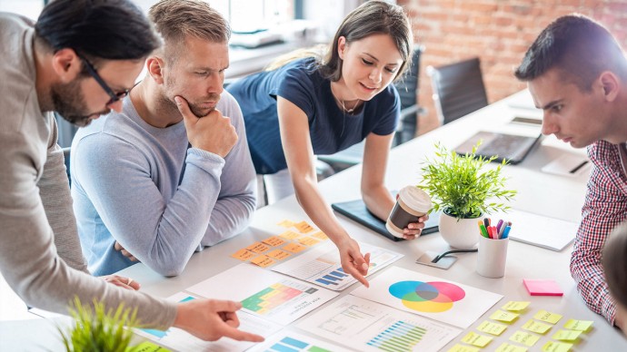 Что такое бизнес план и как его составить?