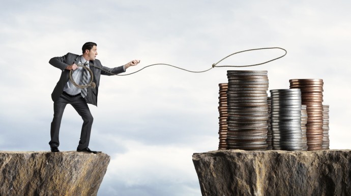 Где найти деньги на открытие бизнеса?